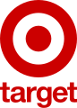 Target logo, 2018–present