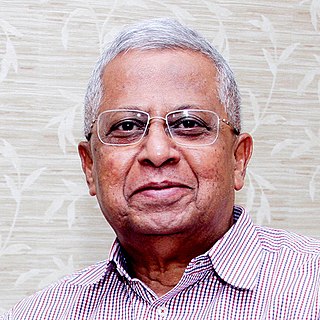 <span class="mw-page-title-main">Tathagata Roy</span> Indian politician