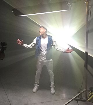 <span class="mw-page-title-main">Tauren Wells</span> Musical artist