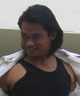 Tony Jaa