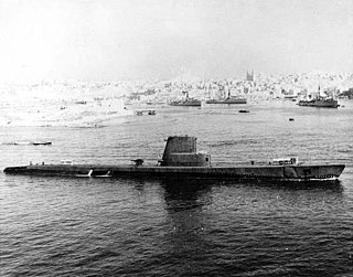 USS <i>Lizardfish</i> Submarine of the United States