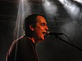 Neal Morse geboren op 2 augustus 1960