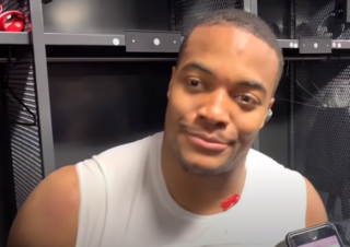 <span class="mw-page-title-main">Trey Flowers</span> American football player (born 1993)