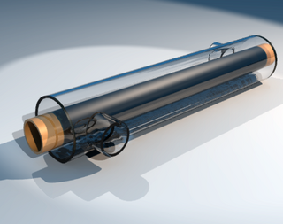 <span class="mw-page-title-main">Heat exchanger</span> Equipment used to transfer heat between fluids