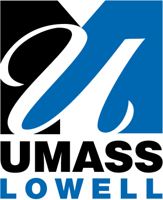 <span class="mw-page-title-main">University of Massachusetts Lowell</span> Public research university in Lowell, Massachusetts, U.S.