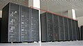 Supercomputador Magerit en 2011