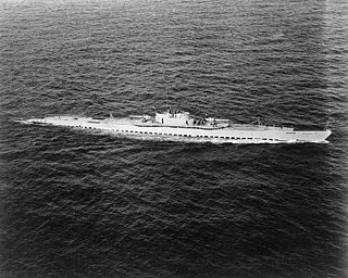 USS <i>Nautilus</i> (SS-168) Submarine of the United States