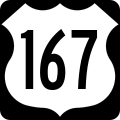 File:US 167 (1961).svg