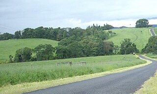 <span class="mw-page-title-main">Upper Barron</span> Suburb of Tablelands Region, Queensland, Australia