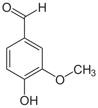 <span class="mw-page-title-main">Vanilloid</span> Chemical compounds containing a vanillyl group