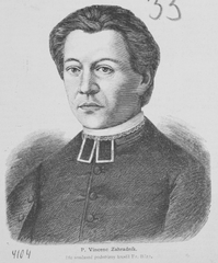 Vincenc Zahradník