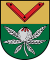 Wappen von St. Thomas