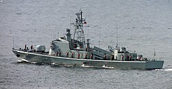 Type 037II (Houjian class)