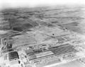 P-39 assembly plant