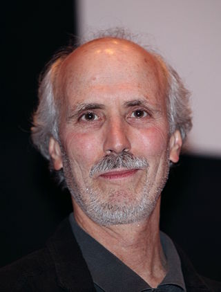 <span class="mw-page-title-main">Alan Rudolph</span> American film director and screenwriter