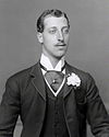 Prince Albert Victor of Wales