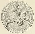 Albert III, Duke of Austria (d. 1395)