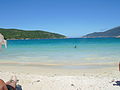 Stranden i Arraial do Cabo