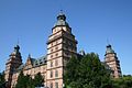 Schloss Johannisburg, Aschaffenburg