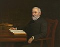 Benjamin Harrison