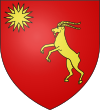 Blason de Cabrières-d'Avignon