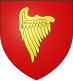 Coat of arms of Railleu