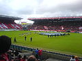 Brann - Strømsgodset