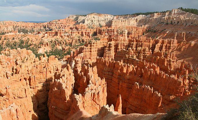 Bryce Canyon National Park, Utah