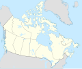 Canada location map 2 - lite.svg Location Map with fewer rivers (this file)