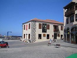 Casa de la Real Aduana