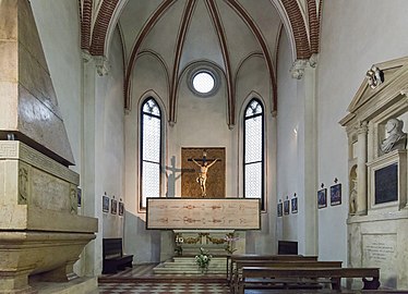 Thiene Chapel