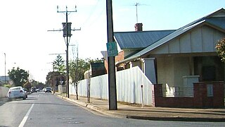 Cheltenham, South Australia Suburb of Adelaide, South Australia