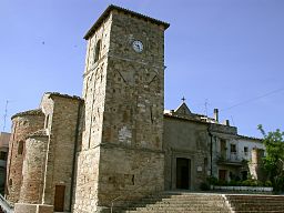 Chiesa S. Maria