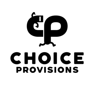 <span class="mw-page-title-main">Choice Provisions</span> Video game development studio