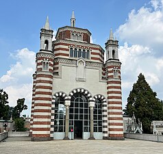 Ossuary