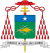 Eduardo Francisco Pironio's coat of arms