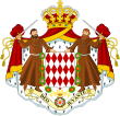 Albert II de Monaco