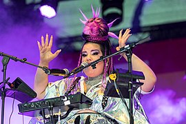 ColognePride 2018-Sonntag-Hauptbühne-2130-Netta Barzilai-9254.jpg