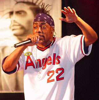 <span class="mw-page-title-main">Coolio</span> American rapper (1963–2022)