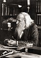 Dmitri Mendeleev