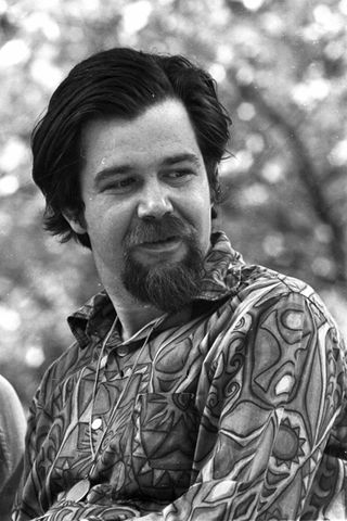 <span class="mw-page-title-main">Dave Van Ronk</span> American folk musician (1936–2002)