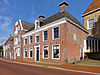 Admiraliteishuis 2 Admiraliteitshuis, bijgebouw