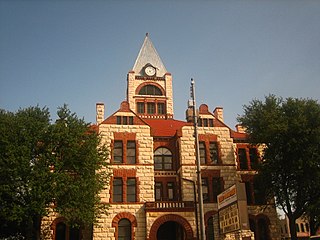 <span class="mw-page-title-main">Erath County, Texas</span> County in Texas, United States