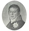 Ernst Marschall von Bieberstein