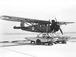 No. 4 Squadron RCAF Military unit