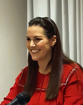 <span class="mw-page-title-main">Federica Lombardi</span> Italian operatic soprano (born 1989)