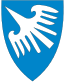 Blason de Finnøy