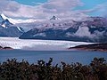 Perito-Moreno-Gletscher