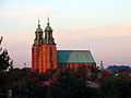 Gniezno-Kathedrale