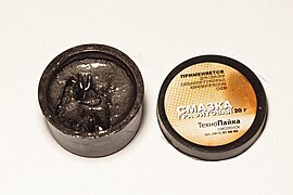 Graphite grease - Графитовая смазка.jpg